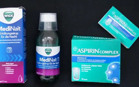 Was hilft gegen Erkältung Medikamente? Effektive Mittel für schnelle Linderung