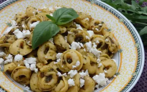 Jak zrobić tortellini z mięsem, które zachwyci Twoich gości?