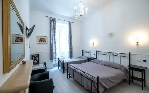 Ile kosztuje nocleg w Rzymie? Ceny, które mogą Cię zaskoczyć
