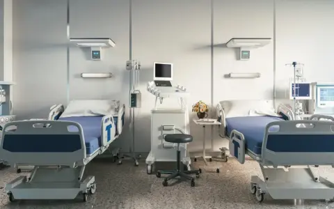 Ile trwa pobyt w szpitalu psychiatrycznym z depresją?