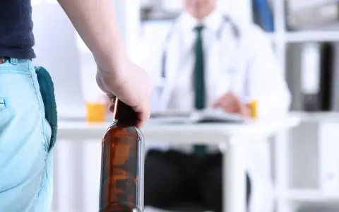 Czy są leki na alkoholizm? Odkryj skuteczne metody leczenia
