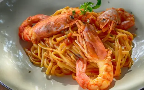 Taberna Gastronómica Los Pilares: sabor, tradición y alma española
