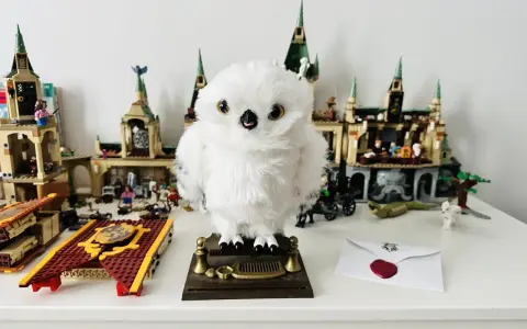 Harry Potter zabawki: Jak wybrać idealny prezent dla fana?