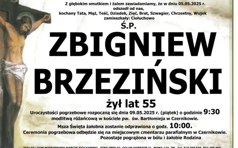 Brzeg: Jak znaleźć datę pogrzebu? Sprawdzone metody i kontakty