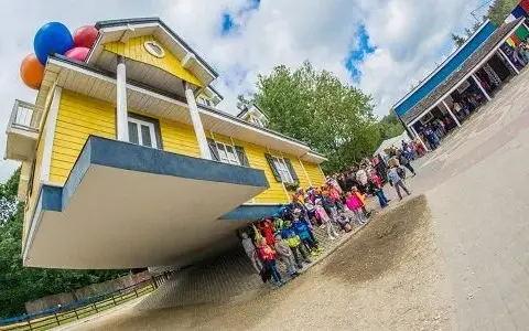 Gdzie z dzieckiem Mazowieckie - najlepsze atrakcje dla rodzin
