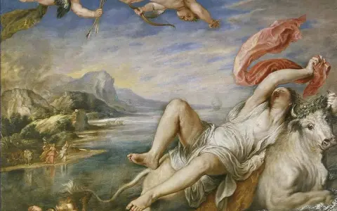 Malarstwo mitologiczne: historia, tematy i wpływ na sztukę