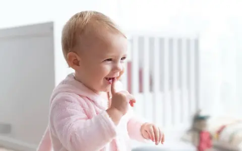 Skuteczne sposoby na ząbkowanie u niemowląt, które przynoszą ulgę