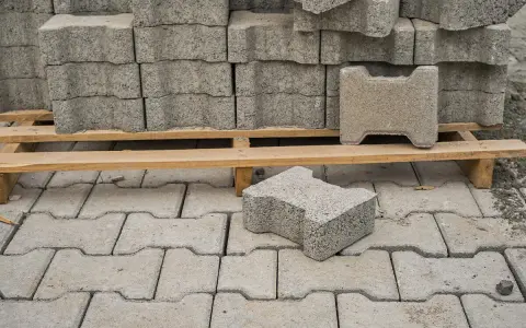 Ile kruszywa pod kostkę na m2? Dokładny kalkulator i porady