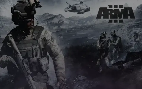 Serwery Arma 3: Znajdź swój świat i graj jak pro!