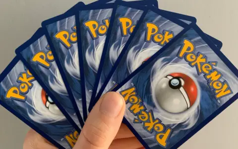  Jak grać w karty Pokemon? Poradnik dla początkujących i zaawansowanych graczy