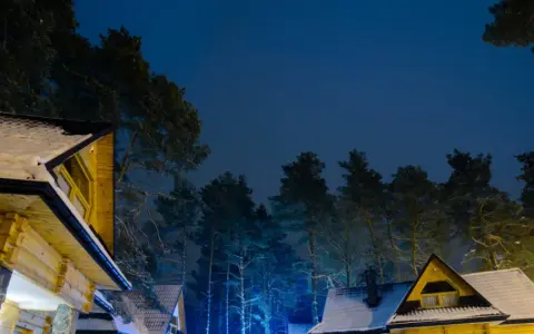 Bacówka u Harnasia: Widoki, smaki i noclegi czy warto?