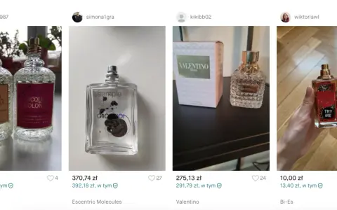 Tester czy perfumy? Obalamy mity, kupuj świadomie i taniej!