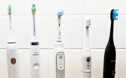 Idealna szczoteczka soniczna Xiaomi? Porównanie T302, T500, T700