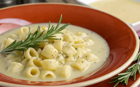 Minestra zucchine e patate: la ricetta cremosa e saporita, guida completa