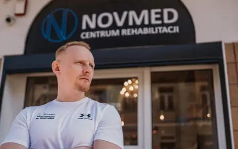Rehabilitacja Kielce: Omiń kolejki NFZ i zacznij terapię szybciej!