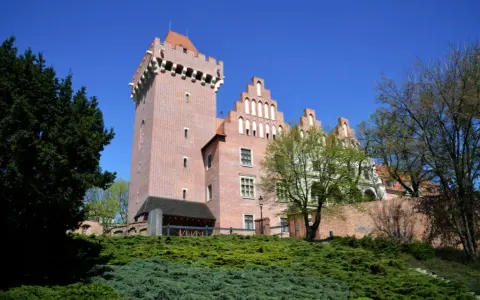 Muzeum Sztuk Użytkowych bilety - poznaj ceny i zniżki na wstęp