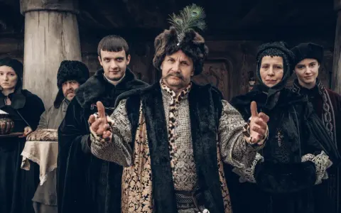 Gdzieś daleko film gdzie kręcono - odkryj tajemnice lokalizacji