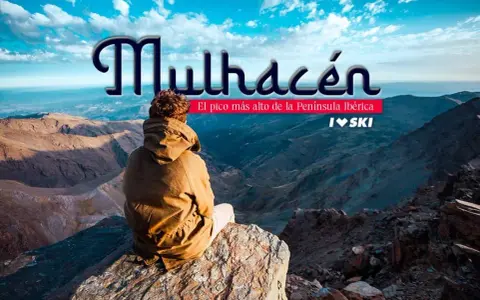 Mulhacén: ¿La cima peninsular? Tu guía esencial para la cumbre.