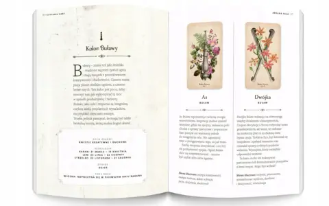 Kolor Buławy w tarocie symbolizuje ogień, kreatywność i duchowość. Czy tarot jest bezpieczny? Tak, jeśli używasz go mądrze, jak narzędzia do rozwoju.