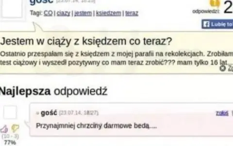 Zawsze mam głupie skojarzenia – śmieszne memy i historie z internetu