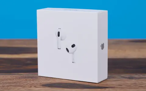 AirPods Akkulaufzeit: So lange halten sie wirklich durch
