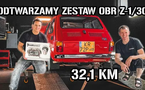 Jak zrobić tuning malucha, aby poprawić osiągi i wygląd auta