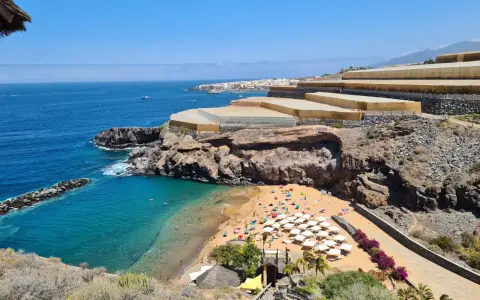 Tenerife: Imprescindibles, playas y aventura. ¿Norte o Sur?