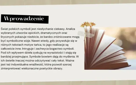 Otwarta książka z suchymi kwiatami przyklejonymi taśmą do stron.