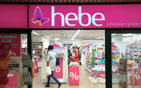 Perfumy w Hebe: Oryginalne czy podróbki? Sprawdź i kupuj bez obaw