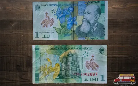 Jaka to waluta lej? RON: Kurs, banknoty i porady dla podróżujących