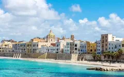 Sicilia Occidentale: Guida Spiagge, Riserve e Isole per la Tua Vacanza