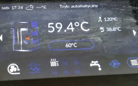 Temperatura powrotu kotła: 55°C czy 30°C? Sprawdź i oszczędź!