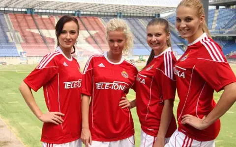 Kiedy powstała Wisła Kraków i jak zmieniła polski futbol