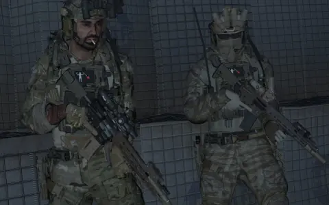 Arma 3 Workshop: Odkryj mody, rozwiąż błędy, graj lepiej!