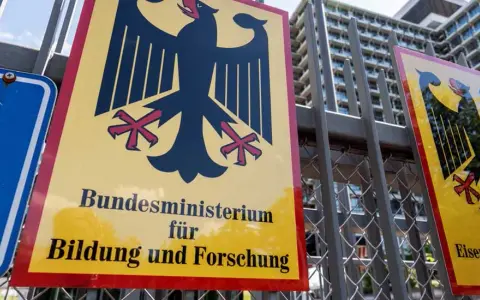 Bundesministerium für Bildung und Forschung: Aufgaben und aktuelle Projekte