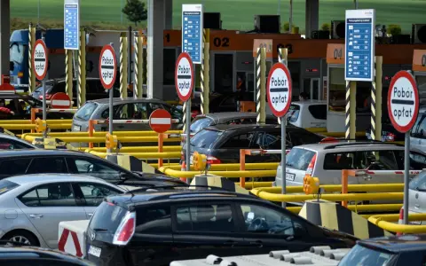 Ile kosztuje autostrada nad morze? Sprawdź opłaty i trasy A1
