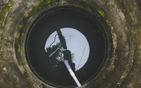 Ile trwa czyszczenie kanalizacji metodą WUKO?