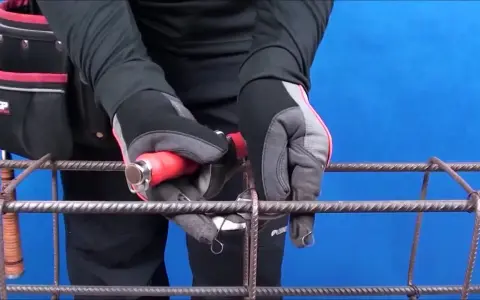 Jak skutecznie wiązać zbrojenie wkrętarką i uniknąć błędów