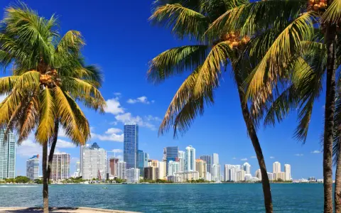 Miami: Kiedy jechać, by pogoda i ceny były idealne?