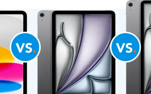 iPad & iPad Air Unterschiede: Welches ist das Richtige für Sie?