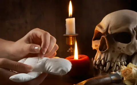 Pech Cię prześladuje? Zmień go w szczęście! Psychologia i rytuały.