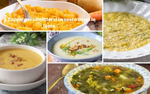 Secondi Invernali: Ricette Calde e Sostanziose per Scaldare la Tavola