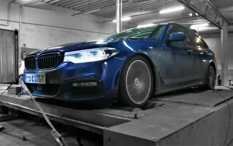 Gdzie znaleźć najlepsze usługi chip tuningu BMW w Polsce?