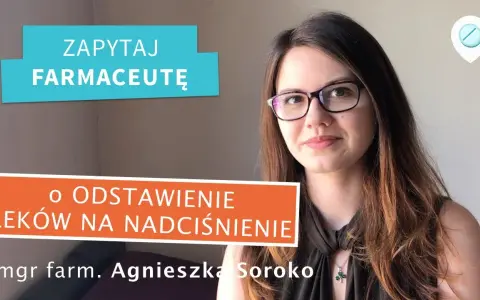 Nadciśnienie: Jak bezpiecznie odstawić leki i żyć bez nich?
