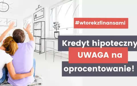 Oprocentowanie kredytu: Stałe czy zmienne? Jak wybrać w 2026?