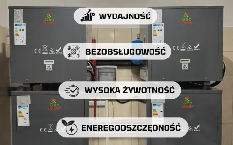 Ile kosztuje montaż pompy ciepła? Sprawdź ceny i ukryte koszty