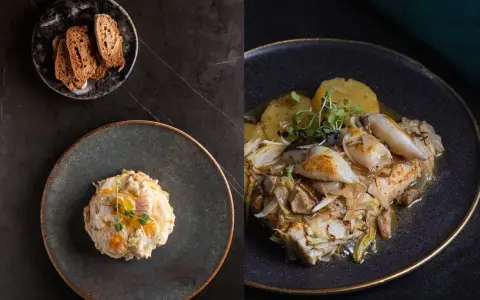 La Gastronómica Barcelona: Experiencia culinaria que no querrás perderte