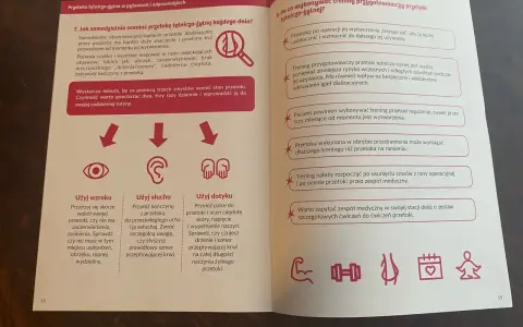 Przetoka dializacyjna: 10 pytań głównych. Jak samodzielnie ocenić przetokę wzrokiem, słuchem i dotykiem?