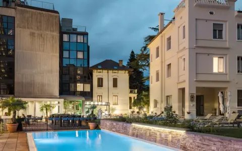 Hotel Verona: Guida Completa per Prenotare al Miglior Prezzo