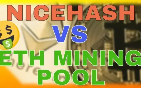 Jaki pool do Ethereum: wybierz najlepszy i uniknij wysokich opłat